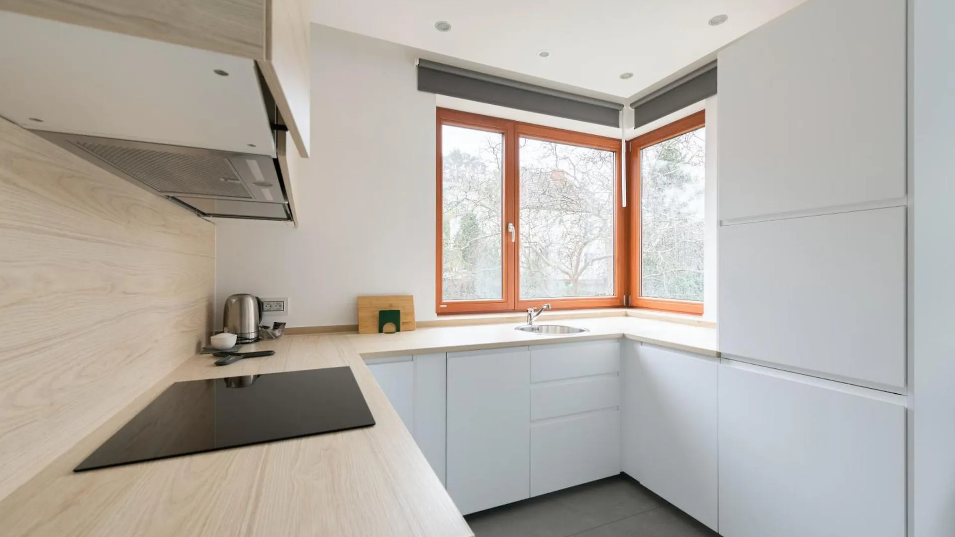 Dom & House - Apartments Sopot Kamienny Potok