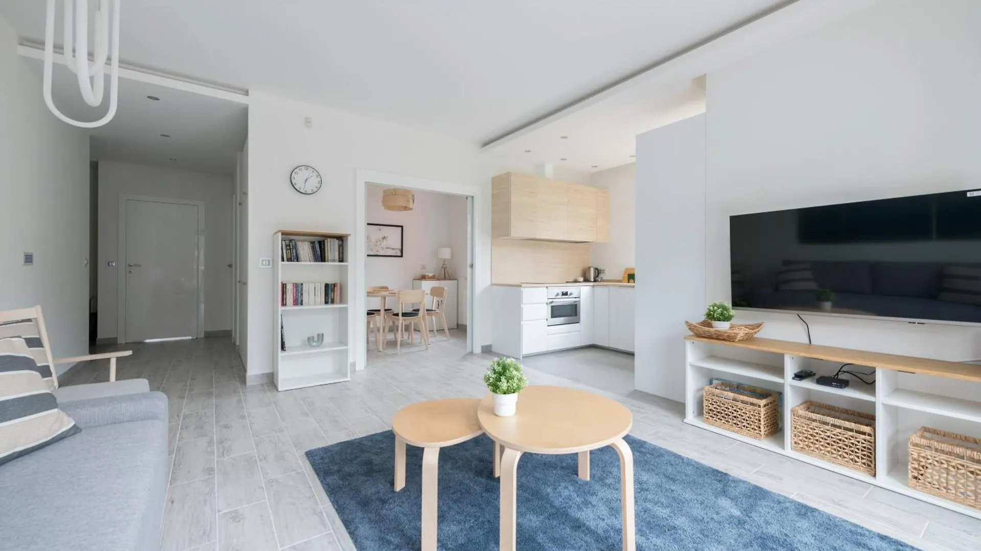 Dom & House - Apartments Sopot Kamienny Potok