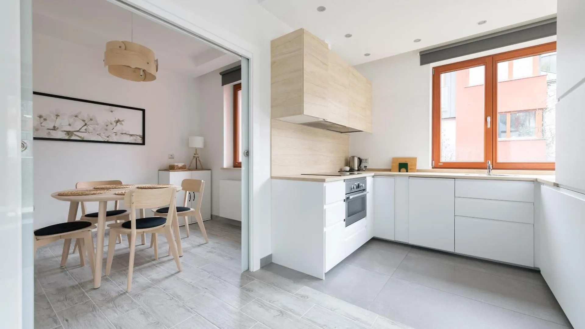 Dom & House - Apartments Sopot Kamienny Potok