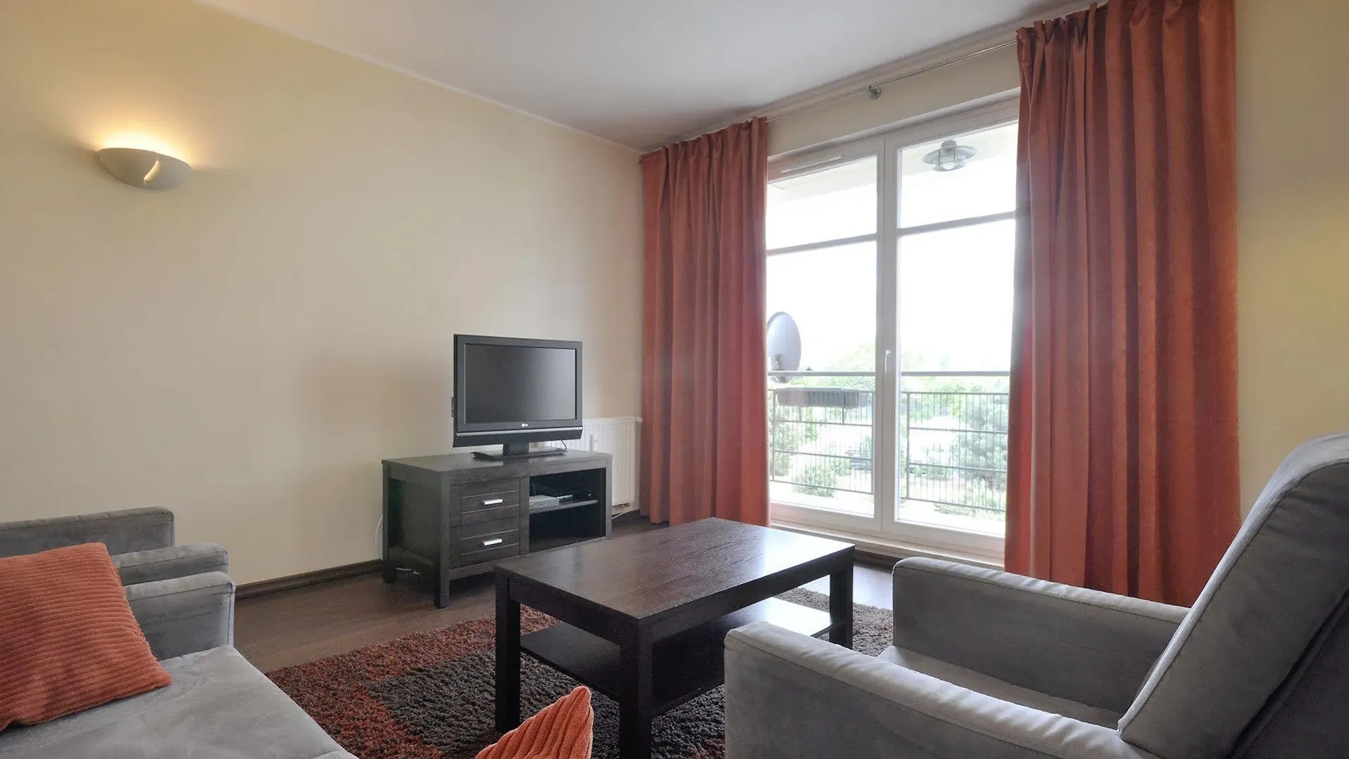 Dom & House - Apartments Sopot Kamienny Potok 0*,