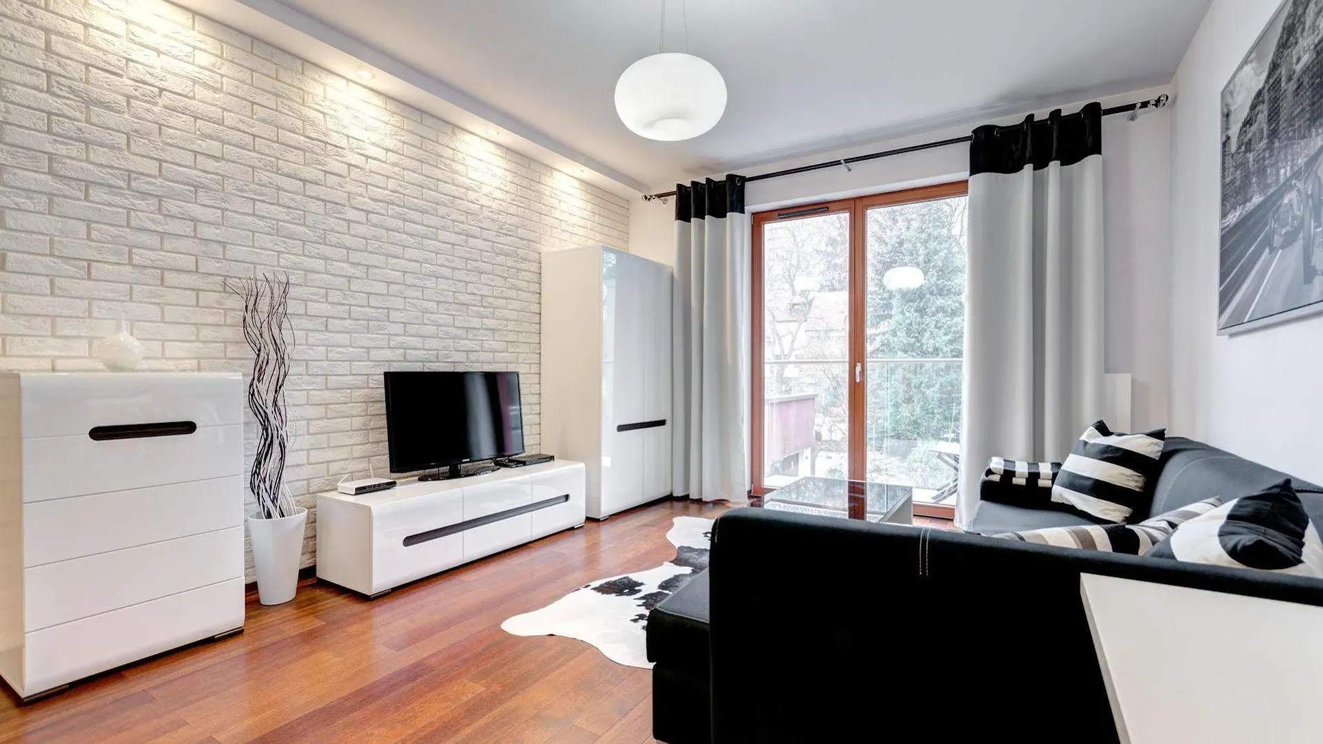 Dom & House - Apartments Sopot Kamienny Potok