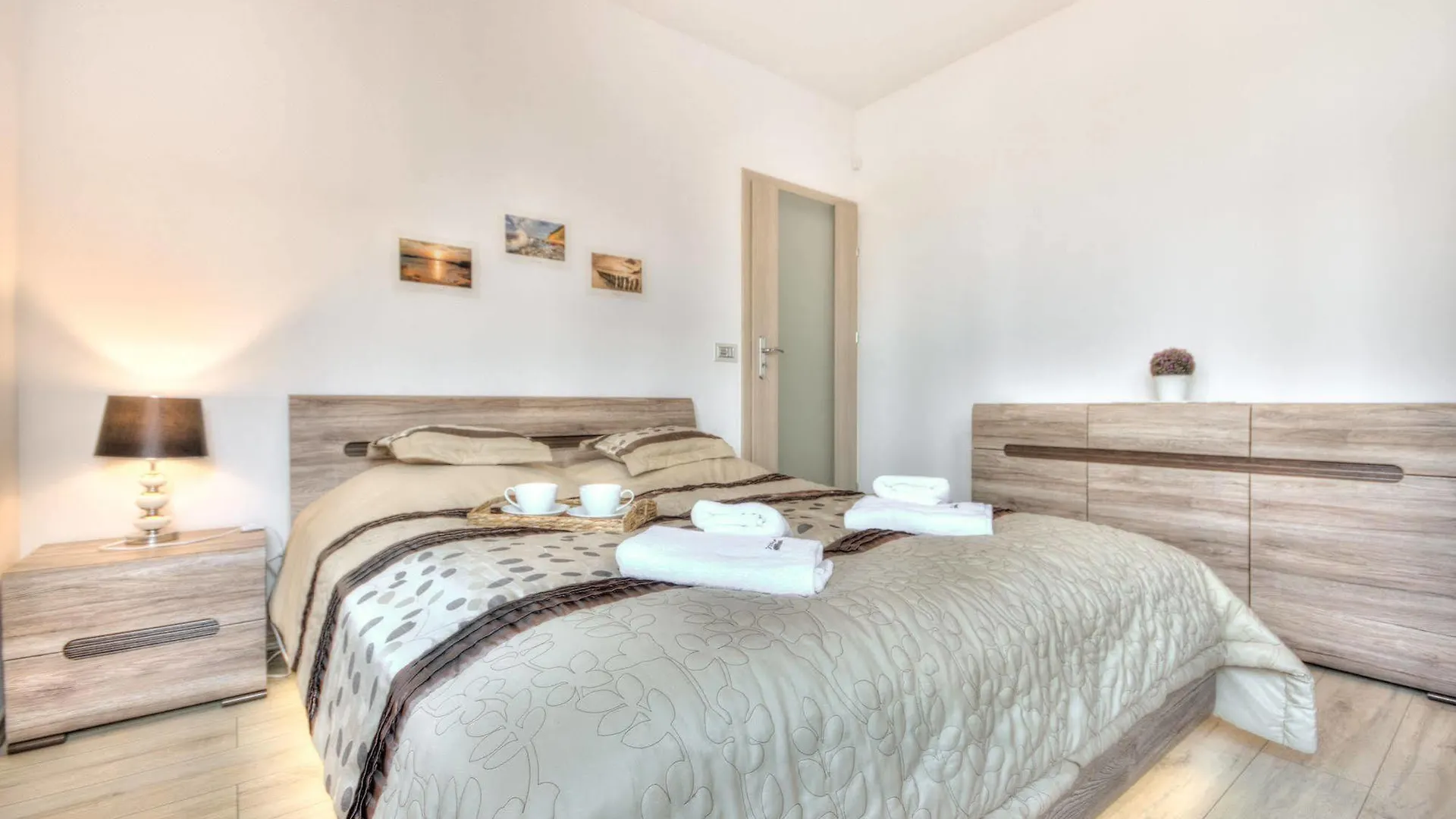 Dom & House - Apartments Sopot Kamienny Potok
